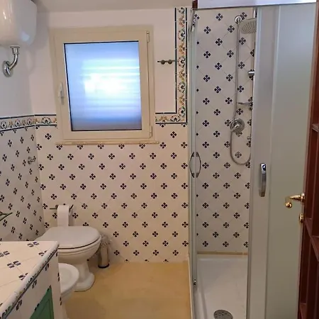 Apartament Eolo *