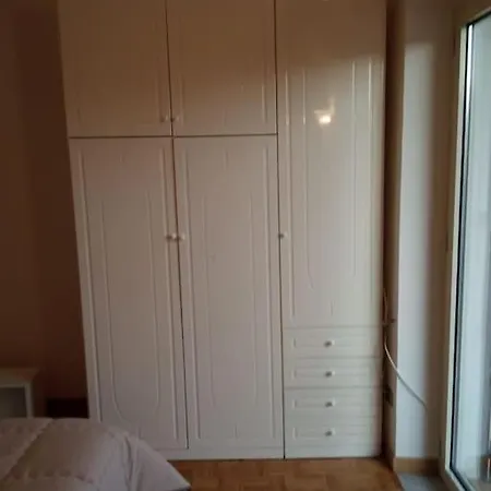 Apartament Eolo