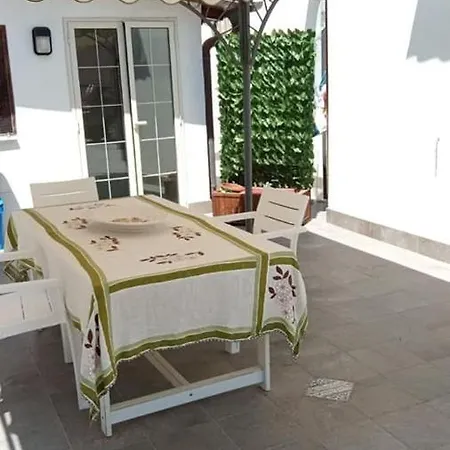 Eolo Apartament Agrigento