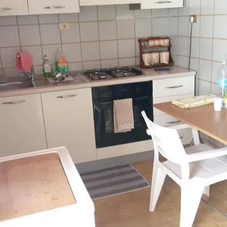 Apartament Eolo Agrigento