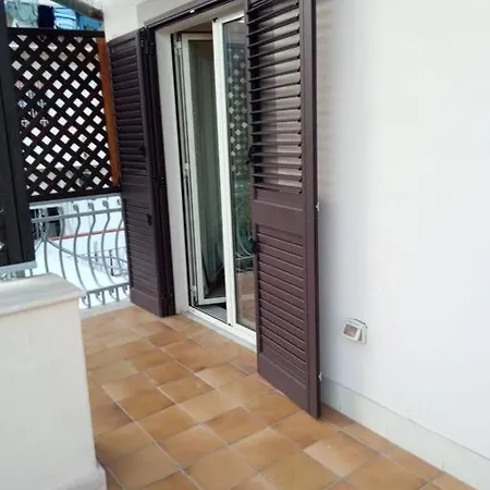 Apartament Eolo Agrigento