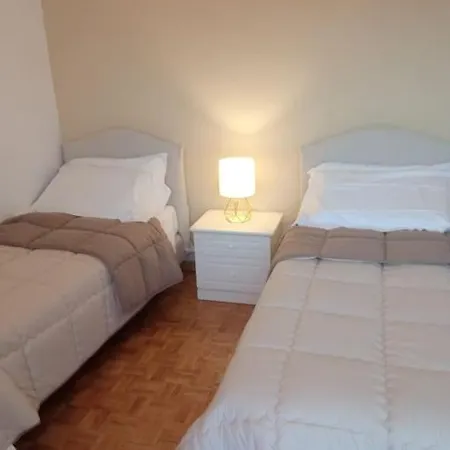 Eolo Apartament