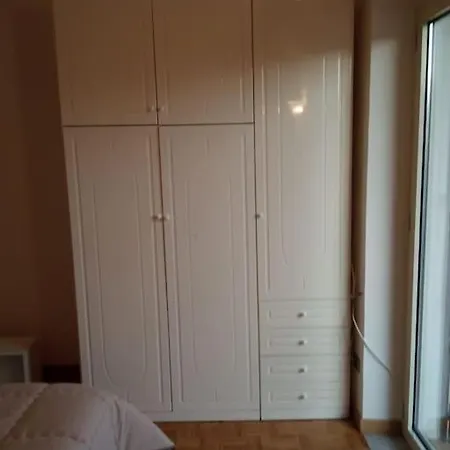 Apartment Eolo