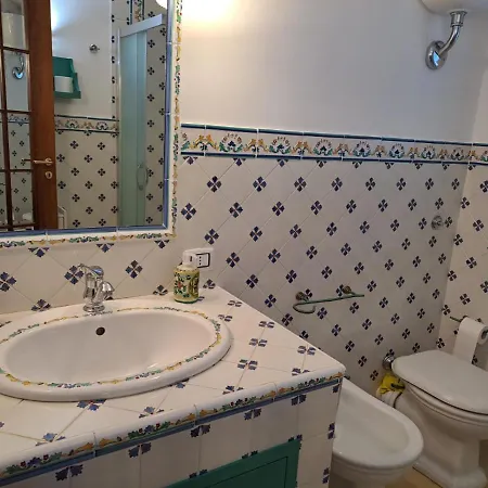 Apartament Eolo Agrigento