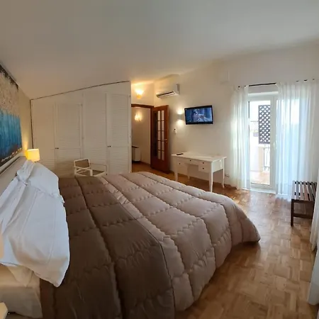 Eolo Apartament Agrigento