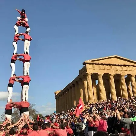 Eolo Agrigento